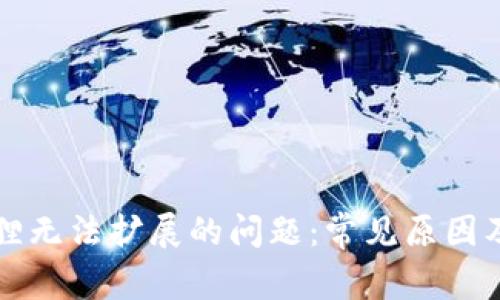 解决小狐狸无法扩展的问题：常见原因及解决方案